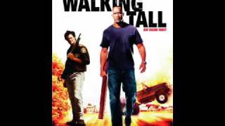 Walking Tall Soundtrack Blue Monday [upl. by Elocyn]