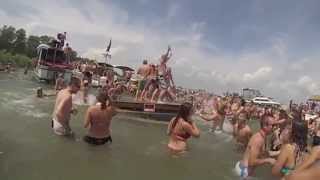 pottahawk 2014 gopro [upl. by Otir]