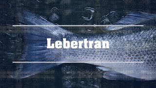 Lebertran  wirksam oder nutzlos [upl. by Rolyks]