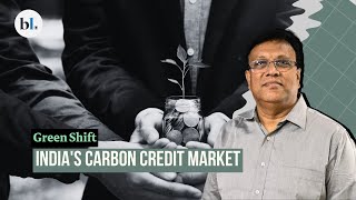 Indian govt takes decisive steps on creating carbon credit markets [upl. by Saudra678]