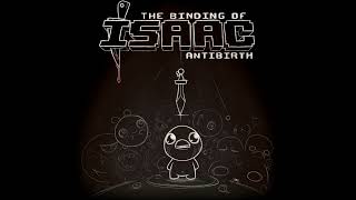 The Binding of Isaac Antibirth OST – Machine in the Walls Mausoleum Music Extended [upl. by Einnig]