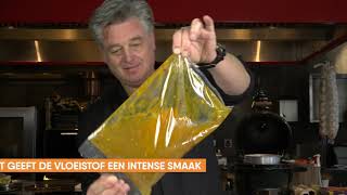 Tip uit de HANOS Keuken  XOsaus [upl. by Emmott458]