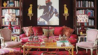 More is More Tips for a Maximalist Interior Design [upl. by Adnam]