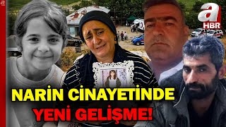 Narin Cinayetinde Sıcak Gelişme Cinayet İddianamesi Hangi Aşamada  A Haber [upl. by Sachiko]