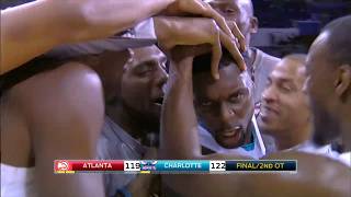 Lance Stephenson moments but they get increasingly more entertaining [upl. by Khan]