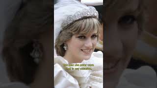 princess Dianas precious jewelry princessdiana princecharles royalfamily jewellery earring [upl. by Haelak]