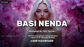 quotBASI NENDAquotRomantic Instrumental Type Beat Bongo Fleva InstruProd Tizo Touchz [upl. by Ummersen]