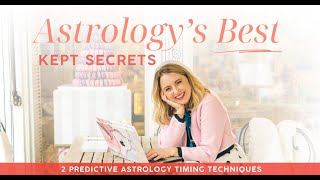 Astrology’s BEST Kept Secrets 🤫 [upl. by Jacquetta]