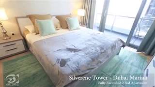 Newly Furnished 2 Bed in Silverene Tower [upl. by Godrich87]