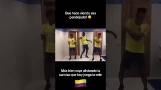 🔥😈🥵 colombiafutbolselerastastas [upl. by Jarrid]