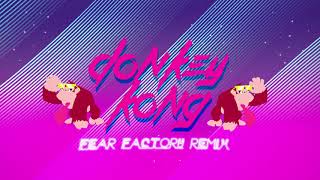 Donkey Kong  Fear Factory Sim Gretina Remix [upl. by Danae633]