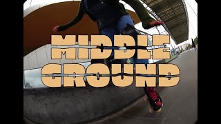 CHUFFED SKATES • Middle Ground Trailer [upl. by Modnar]