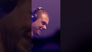 Armin Van Buuren in Netherlands Utrecht for ASOT 900 trance [upl. by Demetre]