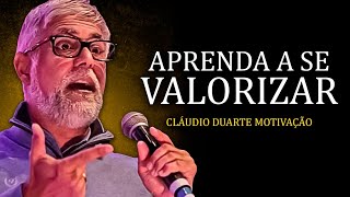 20 MINUTOS QUE VÃO MUDAR SUA VIDA EM 2024  CLÁUDIO DUARTE MOTIVACIONAL 2024 [upl. by Imena]