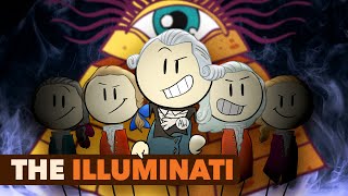 The Illuminati  Secret Societies 2  European History  Extra History [upl. by Anai771]