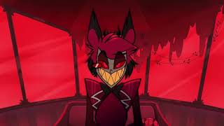 Lets Be Straight  Stayed Gone Parody Original BLAKEx2O Version hazbinhotel stayedgone [upl. by Shinberg]