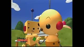 Rolie Polie Olie  Dare YaRoundbeards GhostScrewy Day [upl. by Sonny]