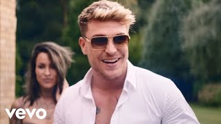 Tom Zanetti  You Want Me Official Video ft Sadie Ama [upl. by Marion790]