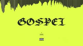 Rich Chigga  Gospel ft XXXTENTACION amp Keith Ape Prod Ronny J Remake [upl. by Lyndel725]