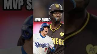 Profar for MVP [upl. by Enened]