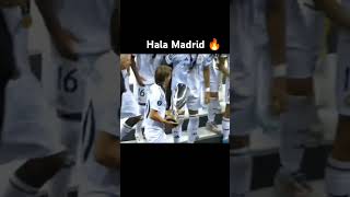 Real Madrid SongFc Mobile Card music football fifa realmadrid edit ronaldo cr7 editing [upl. by Ativet]