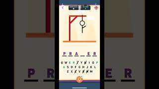 Hangman 😬😬🫥 games smallminigame gaming relaxinggames relaxing [upl. by Schumer132]