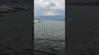 STRUGA Lake Ohrid Macedonia Summer 2024 Струга Македонија struga makedonija macedonia [upl. by Nimrahc]