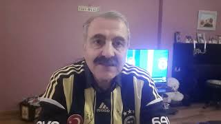 Fenerbahçe Ligden çekilmeli mi [upl. by Sauveur]