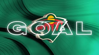 Minnesota Wild 2023 Goal Horn 🚨 [upl. by Gibbeon]