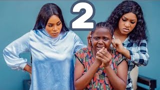 JANES ORDEAL  Part 2 New Trending Nigerian Nollywood Movie 2024 UCHECHI TREASURE IFEOMA NEBE [upl. by Destinee]