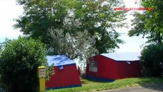 Camping Fontanelle  Italien  Gardasee  Moniga del Garda [upl. by Gaby]