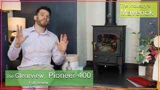 Full Independent review of the Clearview Pioneer 400 [upl. by Markman]