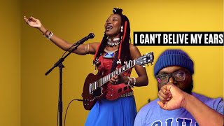 Discovering Mali Fatoumata Diawara  Nterini  Reaction  HER SOLO 🔥 [upl. by Hoon]