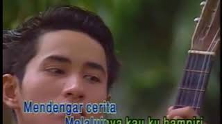 Sudirman  Merisik Khabar Karaoke HD [upl. by Nama]