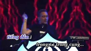 Karaoke Remix  Cô Đôi Thượng Ngàn  Billy Hoàng Phong [upl. by Buskirk46]