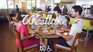 Westlake Apartments Boulevard Cafe  Daly City CA Apartments  Greystar [upl. by Akilam]