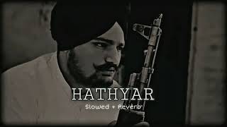 hathyar song [upl. by Nihahs]