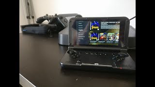 PERFEKTES SETUP des GPD XD  ARC Browser Tutorial [upl. by Beatrix]