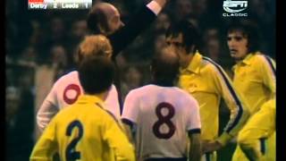 01111975 Derby County v Leeds United [upl. by Benoite]