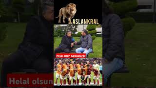 Yılmaz vural Galatasaray fenerbahçe arasında fark var Galatasaray galatasaray GSTV1905 [upl. by Gabbey209]