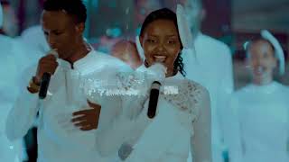 NDITABYE BY ALARM MINISTRIES official Live Video [upl. by Anrat693]