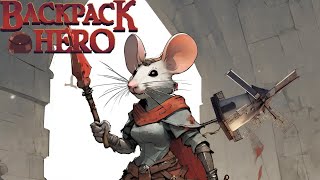 Windmill 1 and 2  Backpack Hero Story Playthrough  22 [upl. by Penrose]