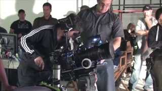 Star Trek Axanar Behind the Scenes [upl. by Adnovay771]