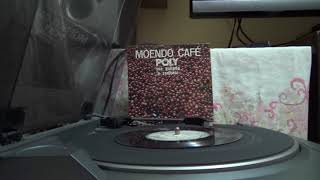 Poly  Moendo O Café [upl. by Aicilas]