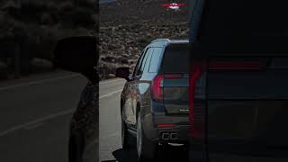 Unmatched Luxury amp Power  2025 GMC Yukon Denali  Quality Buick GMC Albuquerque NM [upl. by Seadon605]