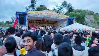 Eman lama Songs Concert Video  kageshwori Gotthatar KTM NEPAL [upl. by Enahs]