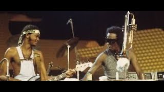 The Day Miles Davis Changed My Life Forever [upl. by Ailehs]