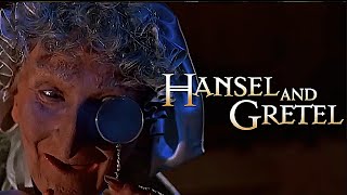 Hansel and Gretel 1987 HD with VHS Score [upl. by Raffin770]