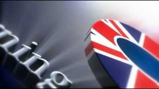 British Accent Video  Household Chores [upl. by Nraa]