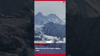 Mount Everest Climbing to the Top of the World [upl. by Darwin]